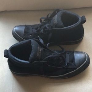 Converse High Tops